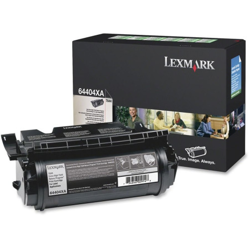 Lexmark 64404XA Toner