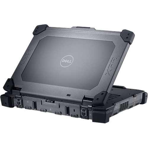 Dell Latitude E6420 XFR Rugged Laptop