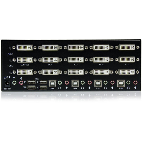 StarTech SV431TDVIUA Accessory