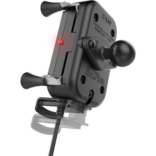RAM Mount RAM-HOL-UN12WB-V7M Accessory