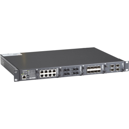 Black Box LE2700A Wireless Switch