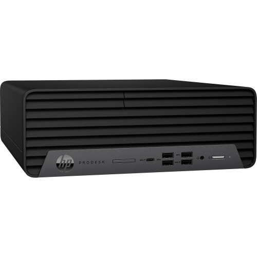 HP ProDesk 600 G6 Small Form Factor PC Desktop PC