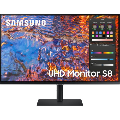 Samsung S32B804PXN Monitor
