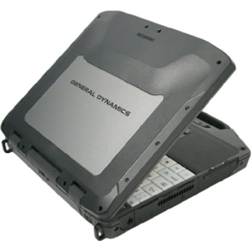 Itronix GD8000 Rugged Laptop