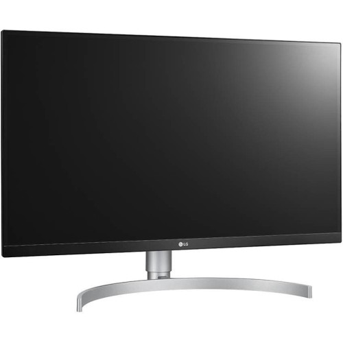 LG 27BL85U-W Digital Signage Display