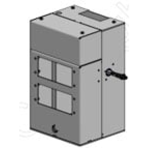 SpacePole Kiosk Accessory