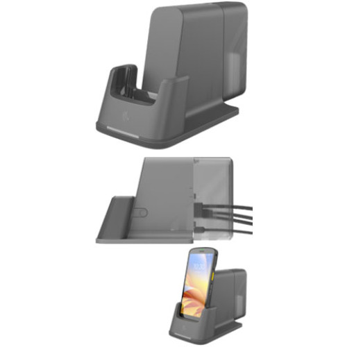 Zebra CRD-TC2L-1SNWS-01 Docks and Cradles