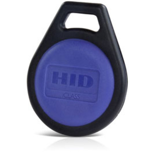 HID 2052PNNMN Access Control Cards