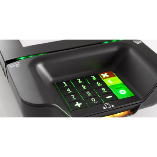 Ingenico iSC350 Payment Terminal