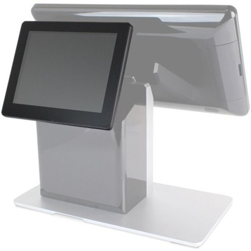 Custom America ION TP5 Series Customer Display