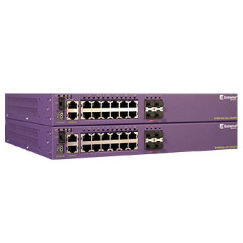 Extreme Networks X440-G2 Series Network Switch