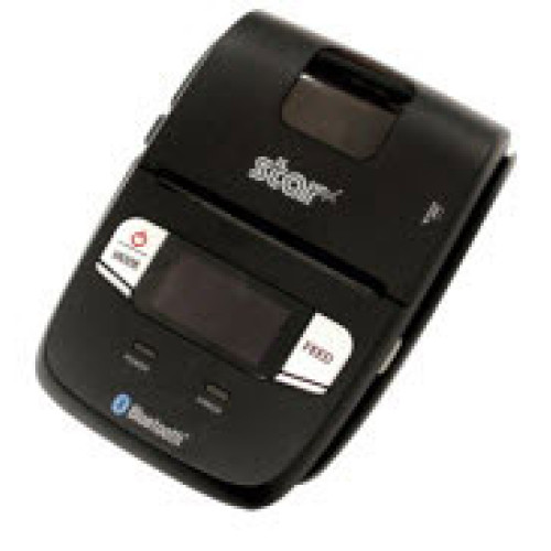 Star SM-L200 Portable Barcode Printer