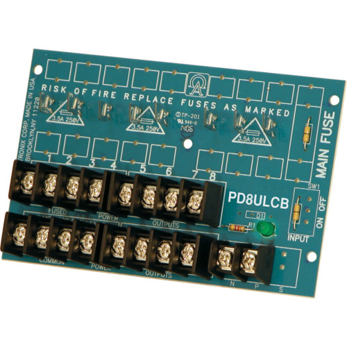 Altronix ALTV2416  Accessory