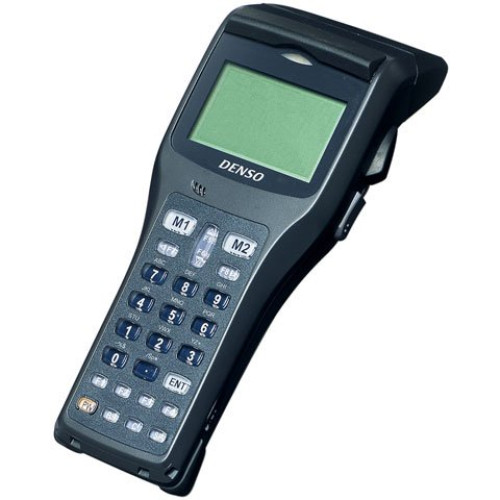 Denso BHT-304Q Mobile Computer