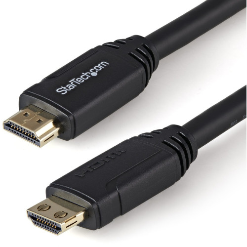 StarTech HDMM3MLP Cables, Connectors, and Adapters
