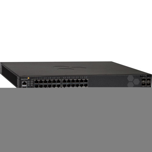Aerohive SR2124P Network Switch