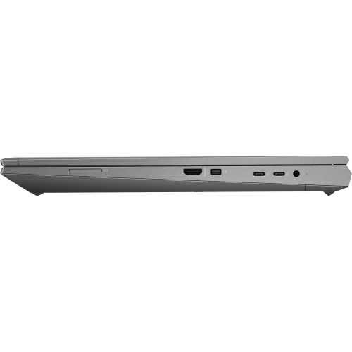 HP ZBook Fury 17 G8 Laptop