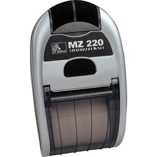 Zebra MZ 220 Receipt Printer