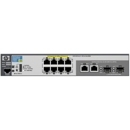 HP Ethernet Switches Network Switch