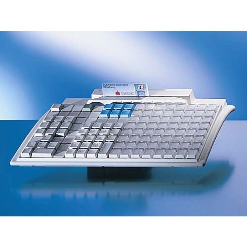 Preh KeyTec MC128 Series Keyboards