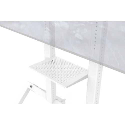 Heckler H709-WT Mounting Hardware and Stands