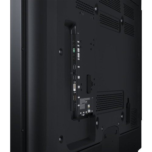 Samsung DME-BR Series Digital Signage Display