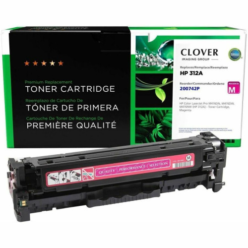 Clover Imaging Group 200742P Toner