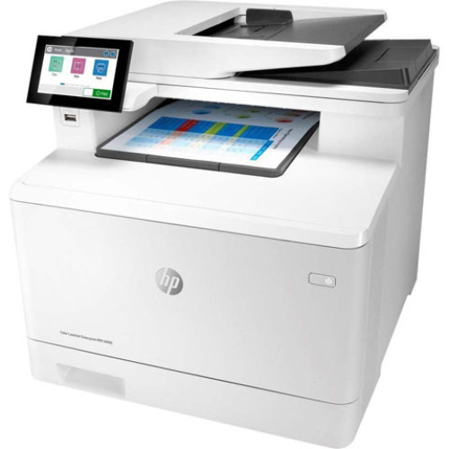 HP 3QA55A#BGJ Laser Printer