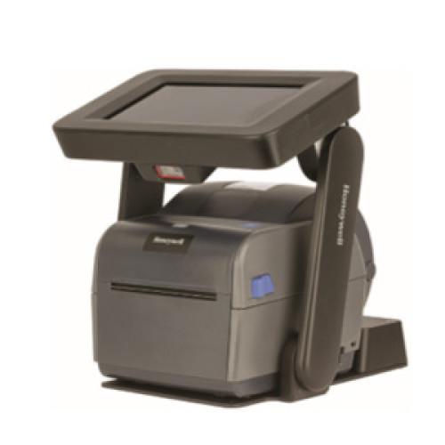 Honeywell PK43K Barcode Label Printer