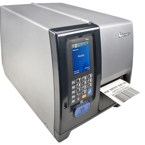 Intermec PM43 Barcode Label Printer
