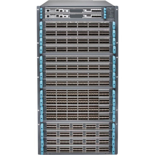 Juniper Networks QFX10000 Ethernet Switch