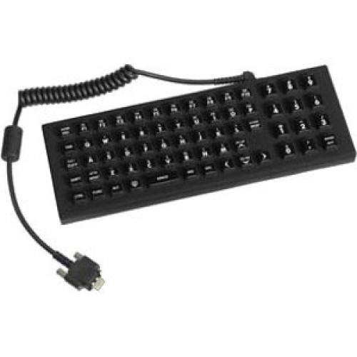 Zebra KYBD-QW-VC70-01R Accessory