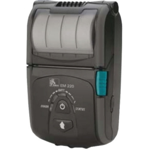 Zebra EM 220 Receipt Printer