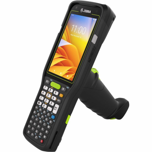 Zebra MC3400 Mobile Computer