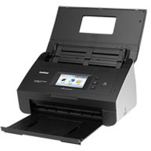 Brother ADS-2500W Document Scanner