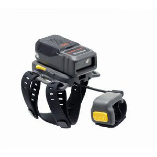 Generalscan R5521 Barcode Scanner