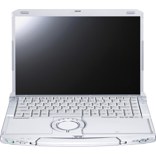 Panasonic Toughbook F9 Rugged Laptop