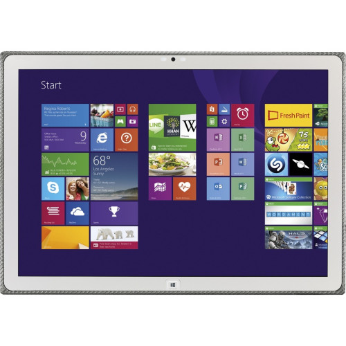 Panasonic Toughpad 4K Tablet