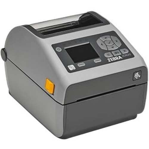 Zebra ZD620d Barcode Label Printer