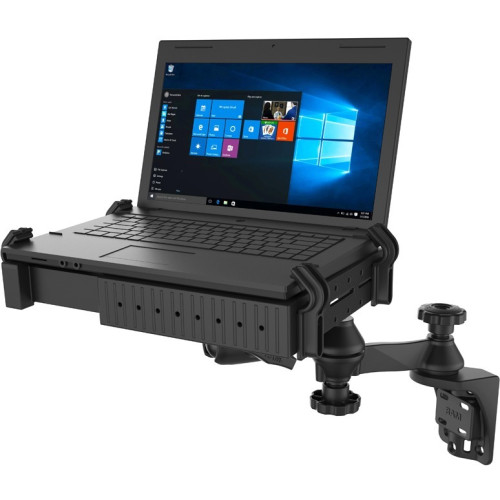 RAM Mount Double Swing Arm Mounts Products