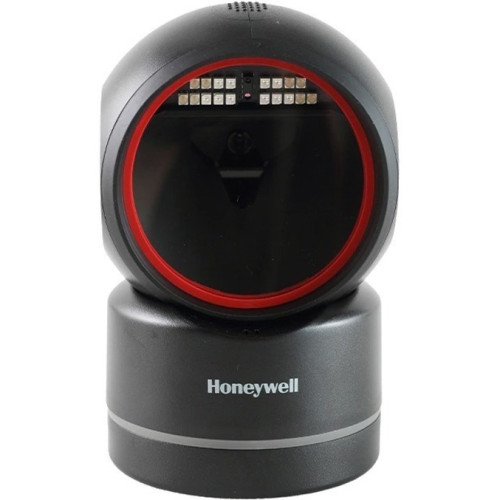 Honeywell HF680-R1-2RS232-US Barcode Scanner