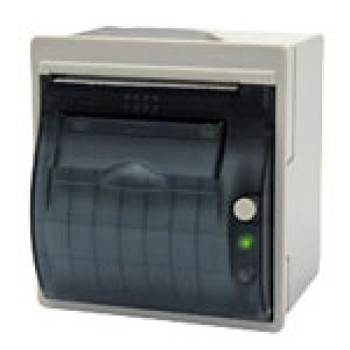 Seiko DPU-D Series Barcode Label Printer