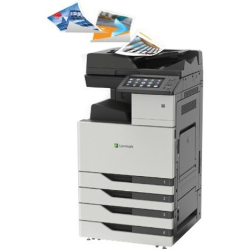 Lexmark 32CT109 Multi-Function Printer