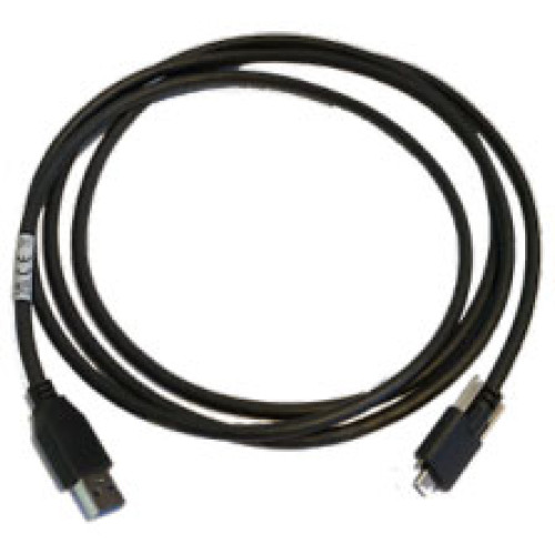 Zebra CBL-USB00200-USA00 Cables, Connectors, and Adapters