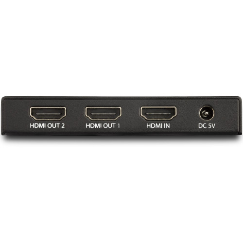 StarTech ST122HD202 Cables, Connectors, and Adapters