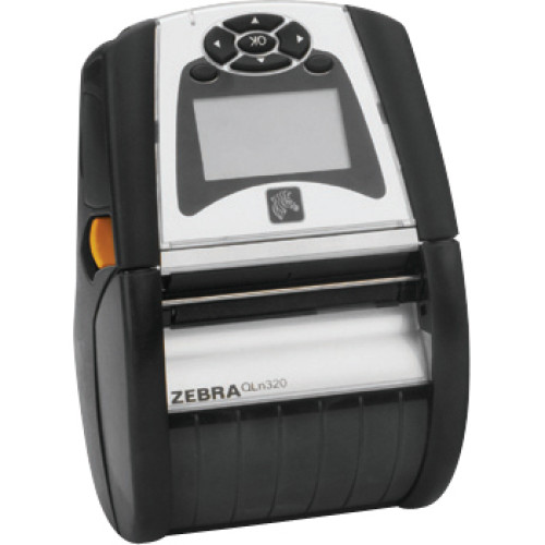 Zebra QLn320 Portable Barcode Printer
