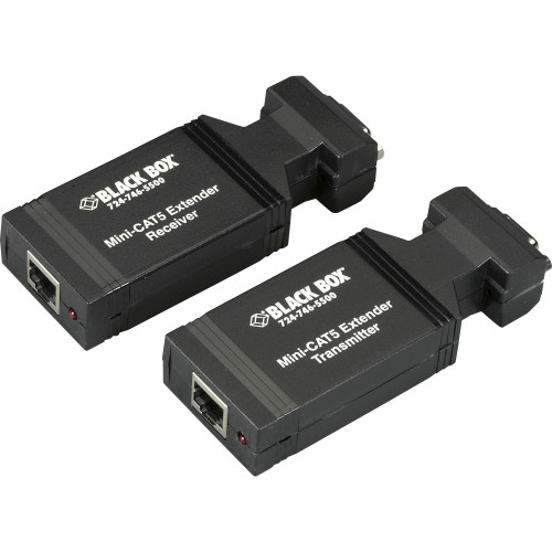 Black Box AC504A-CP Products