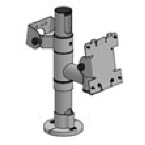 SpacePole 1668-K106 Accessory