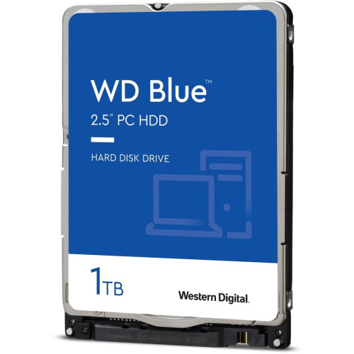 Western Digital WD10SPZX Drive