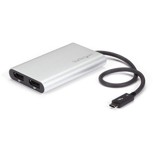 StarTech TB32DP2T Accessory